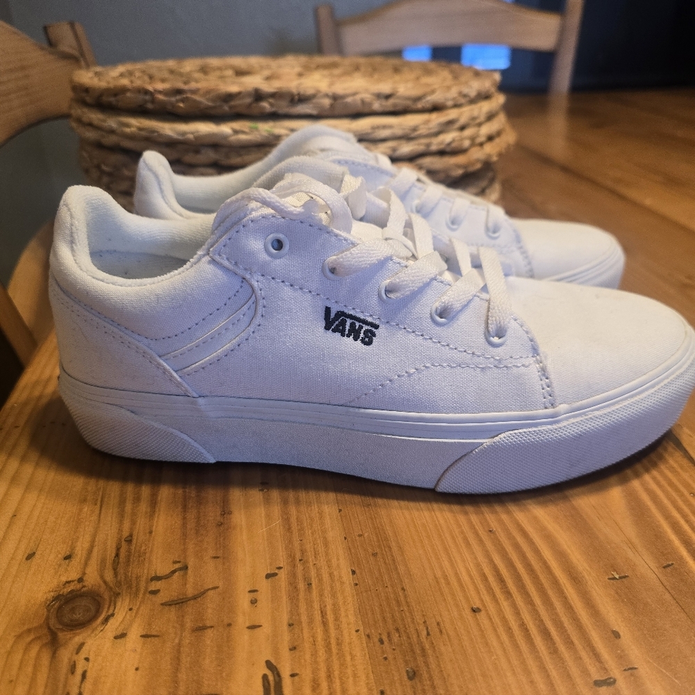 Vans Seldan Sneakers